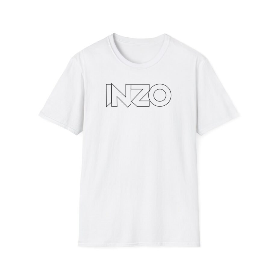 Inzo Unisex Softstyle T-Shirt