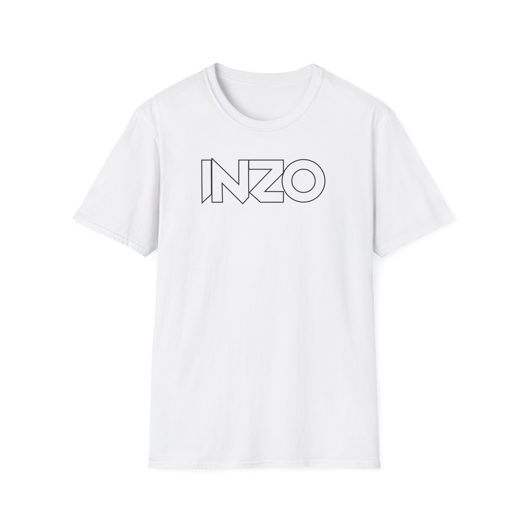Inzo Unisex Softstyle T-Shirt