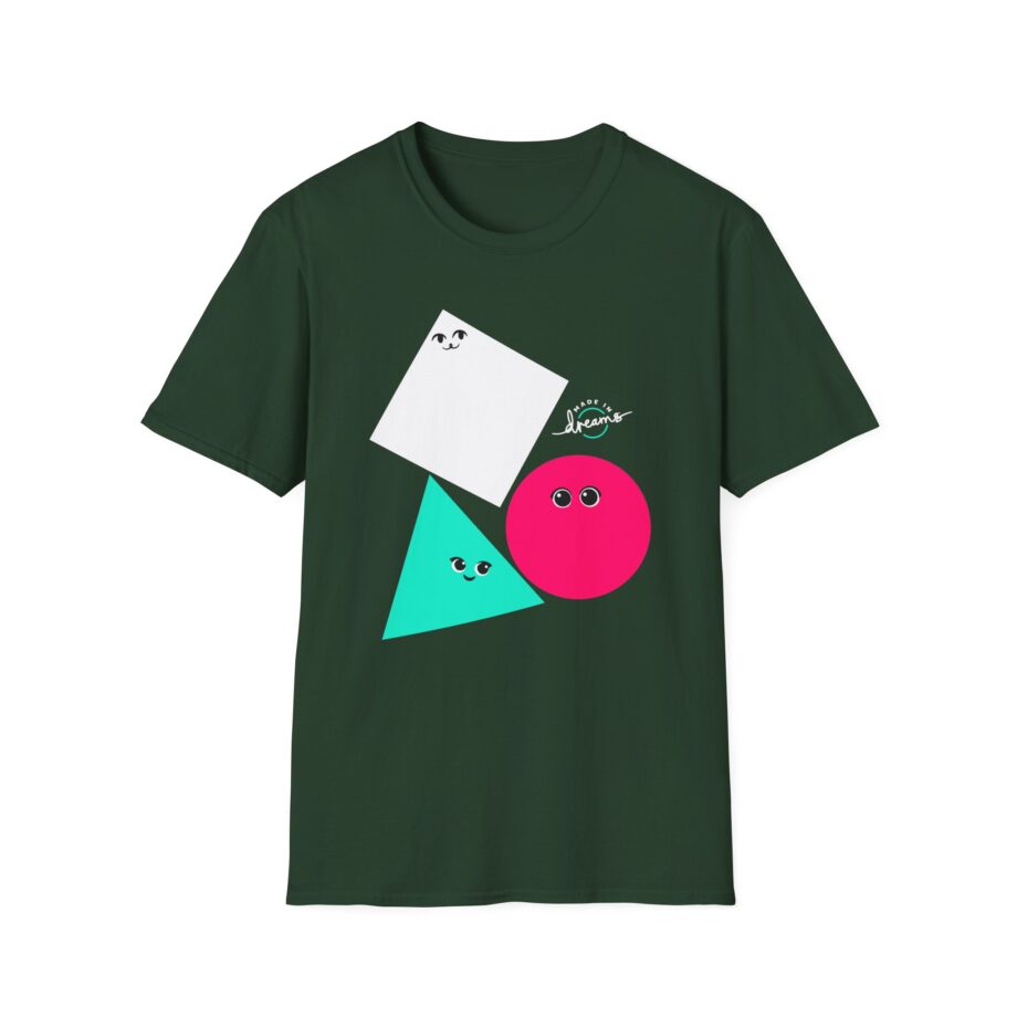 Playstation Unisex Softstyle T-Shirt