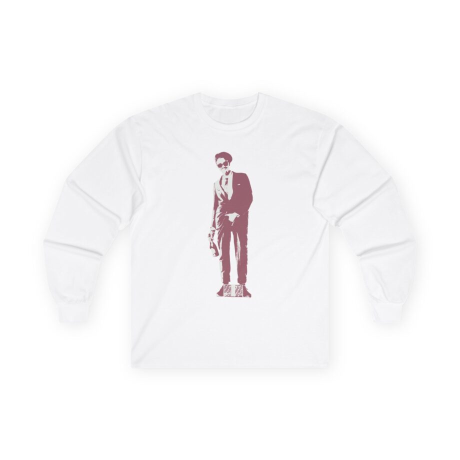 Slick Rick Unisex Ultra Cotton Long Sleeve Tee