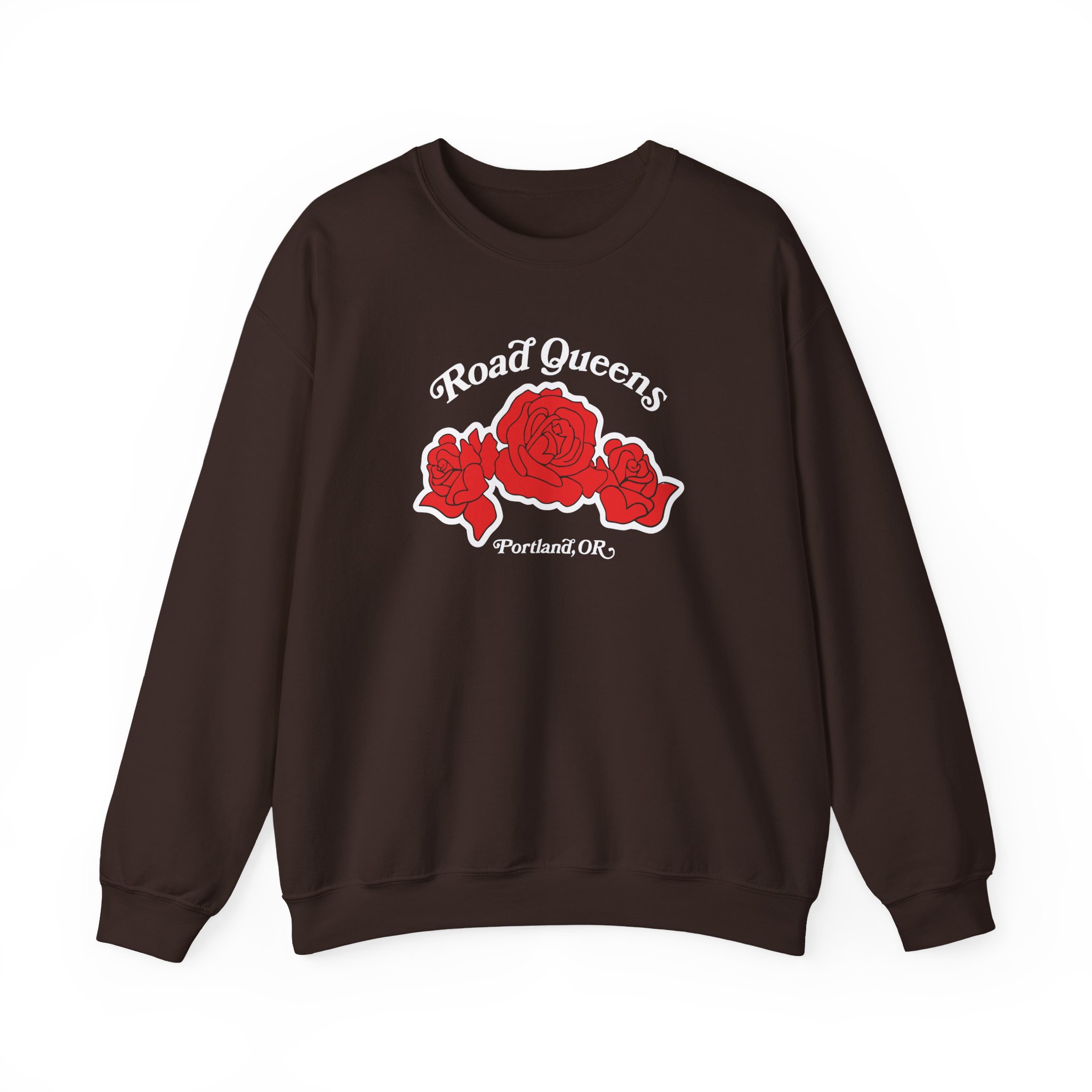 Kanel Joseph Unisex Heavy Blendâ„¢ Crewneck Sweatshirt