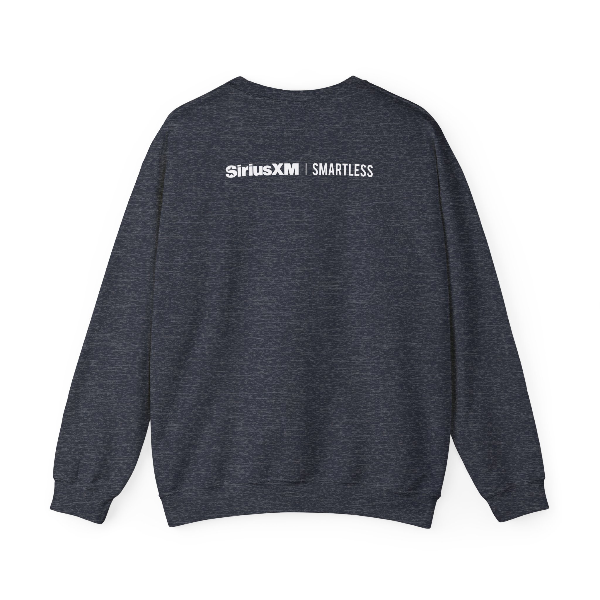 Smartless Sayonara Suckers Unisex Heavy Blendâ„¢ Crewneck Sweatshirt