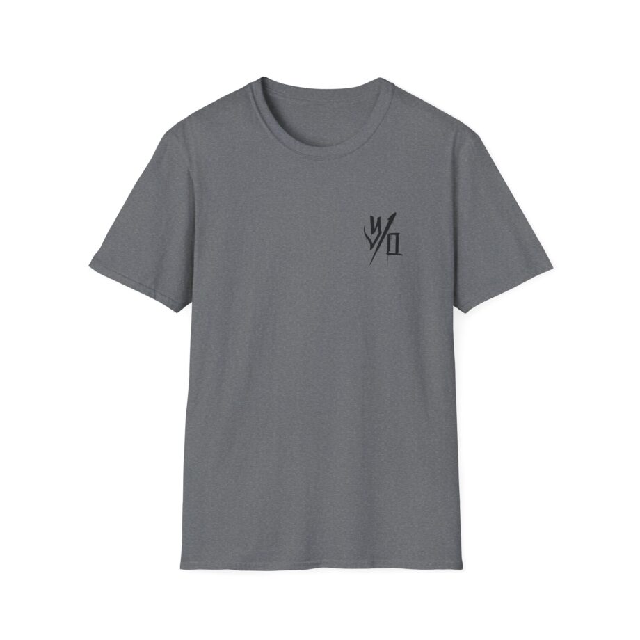 Santa Fe Klan Unisex Softstyle T-Shirt