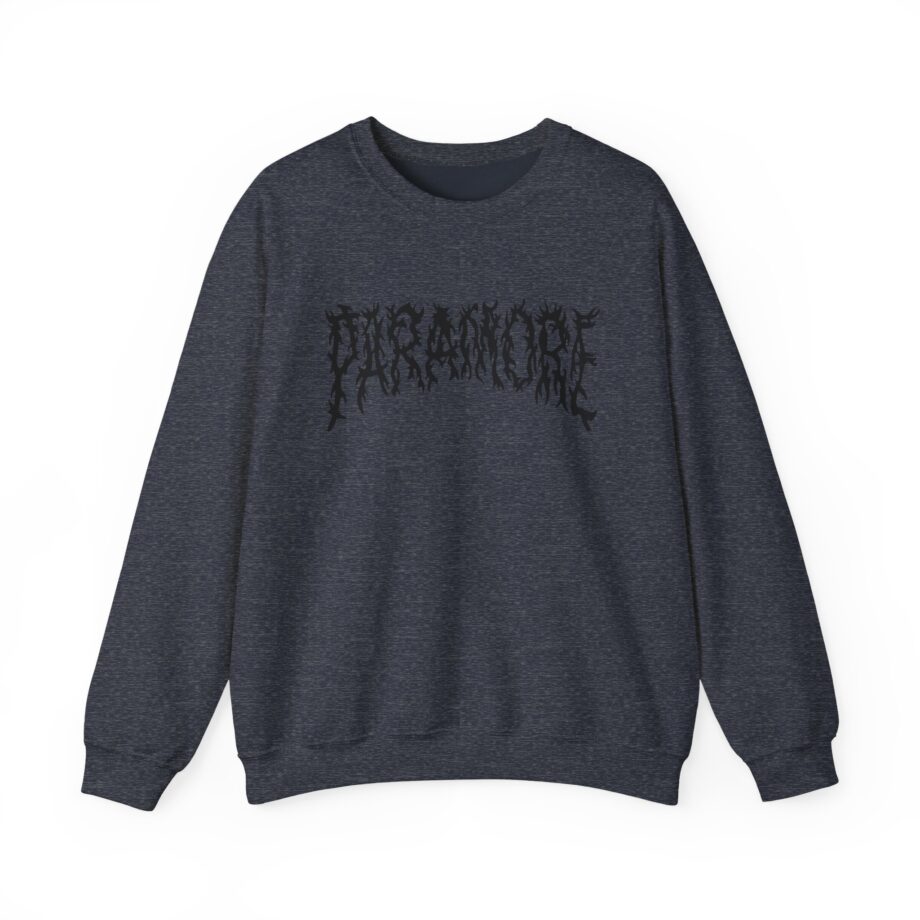 Hayley Williams Paramore Vines Unisex Heavy Blend™ Crewneck Sweatshirt