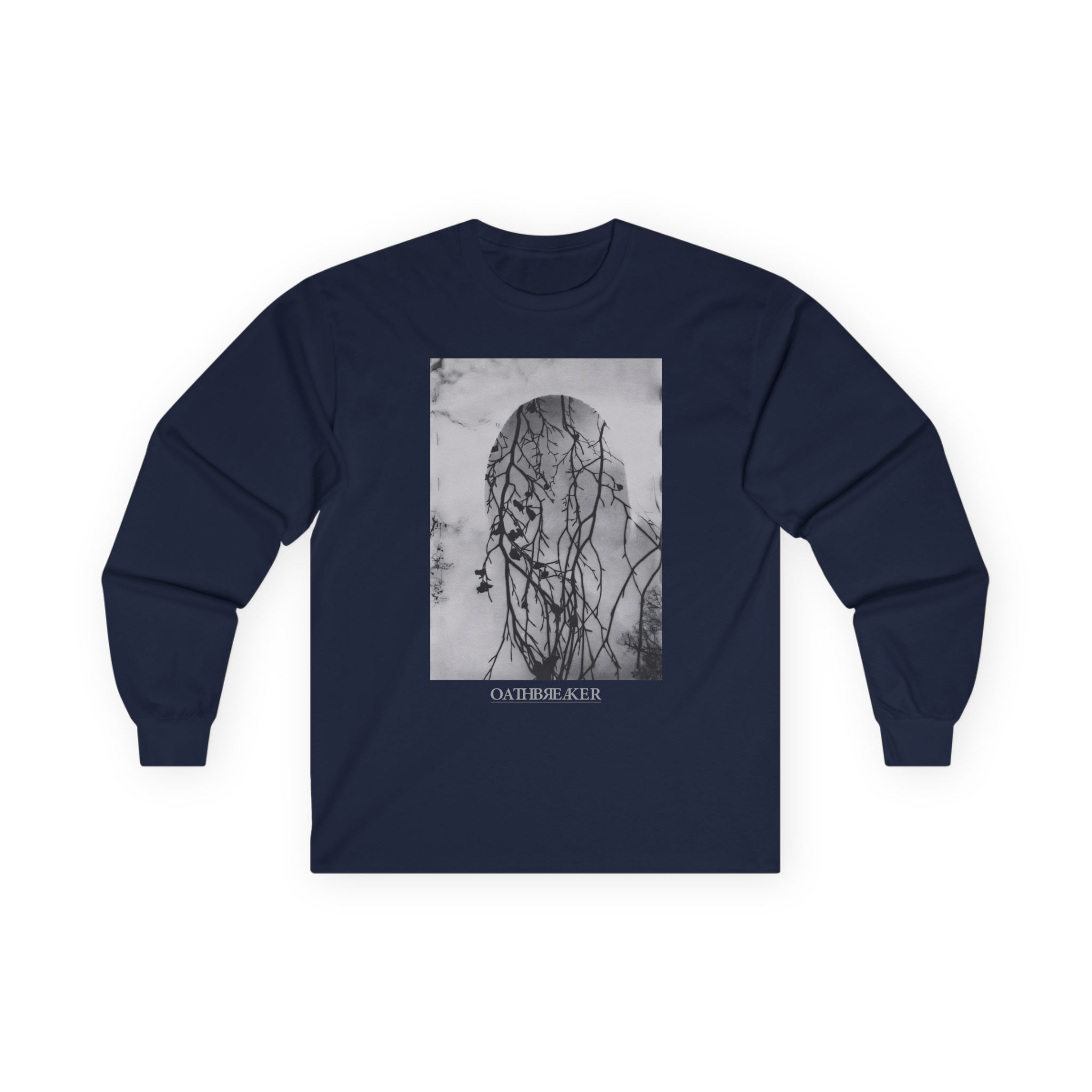 Oathbreaker Rozenboom Unisex Ultra Cotton Long Sleeve Tee