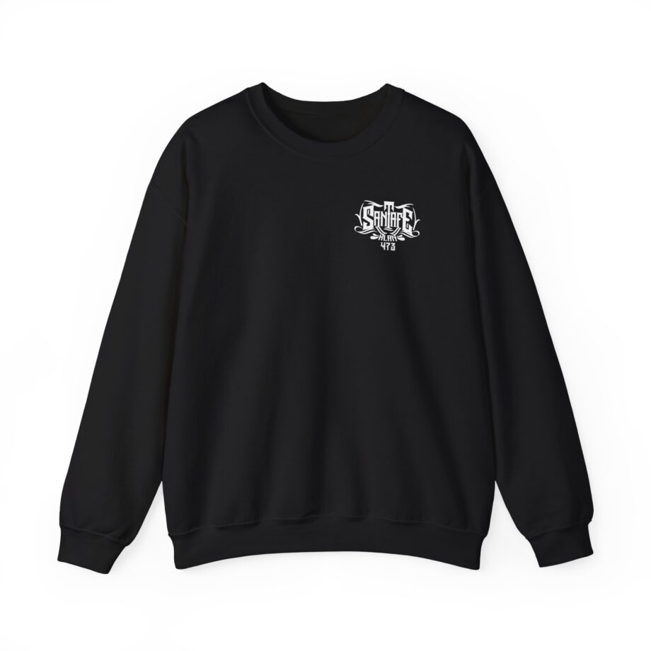 Santa Fe Klan Unisex Heavy Blend™ Crewneck Sweatshirt