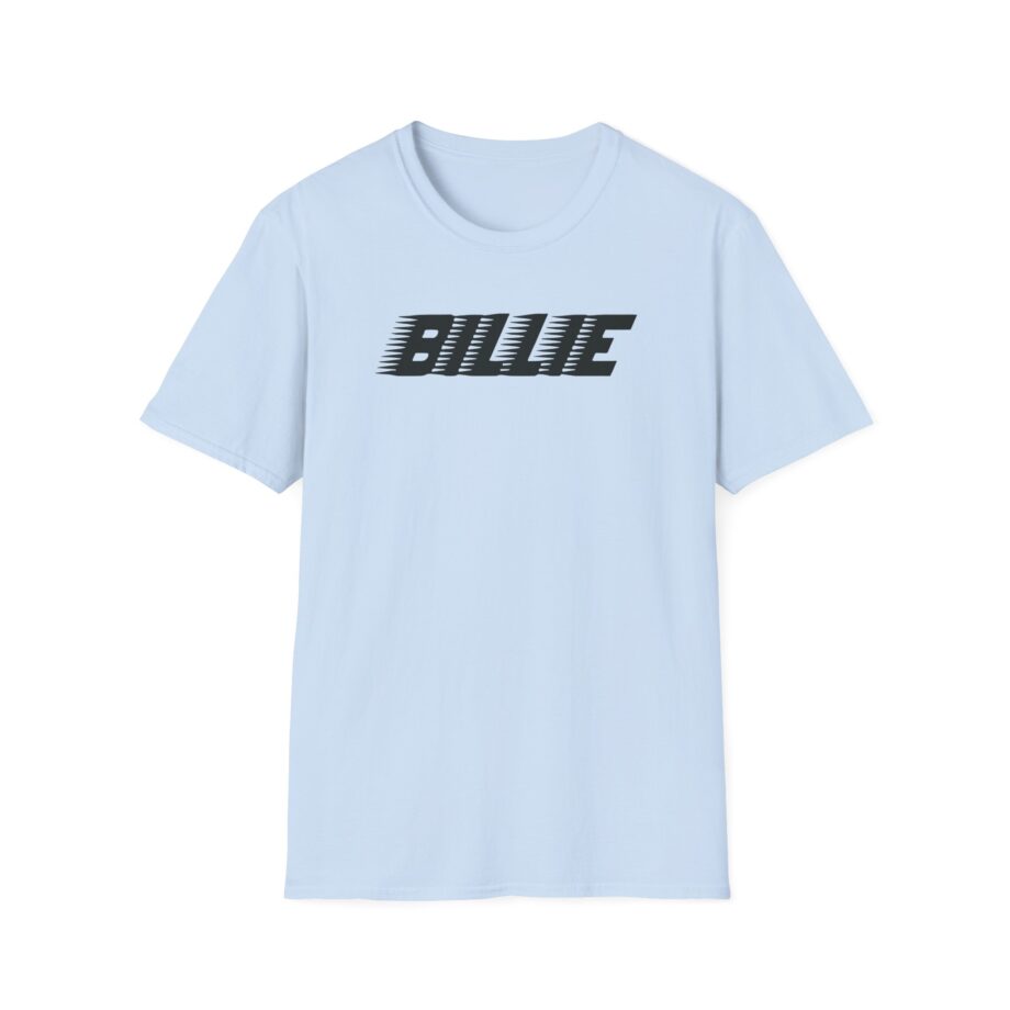 Fede Vigevani Billie Unisex Softstyle T-Shirt