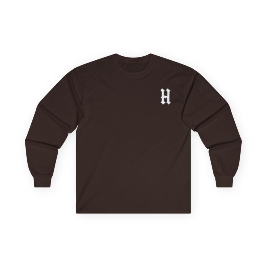 Eladio Carrion 2023 Mayaguez Unisex Ultra Cotton Long Sleeve Tee
