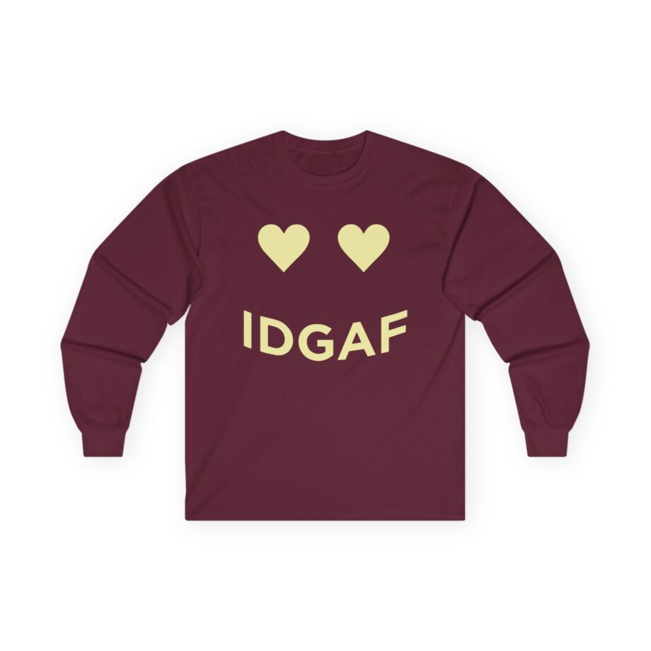 Summer Walker Unisex Ultra Cotton Long Sleeve Tee