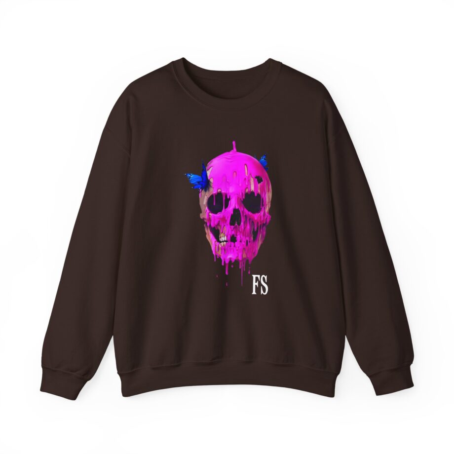 Fightstar Unisex Heavy Blend™ Crewneck Sweatshirt