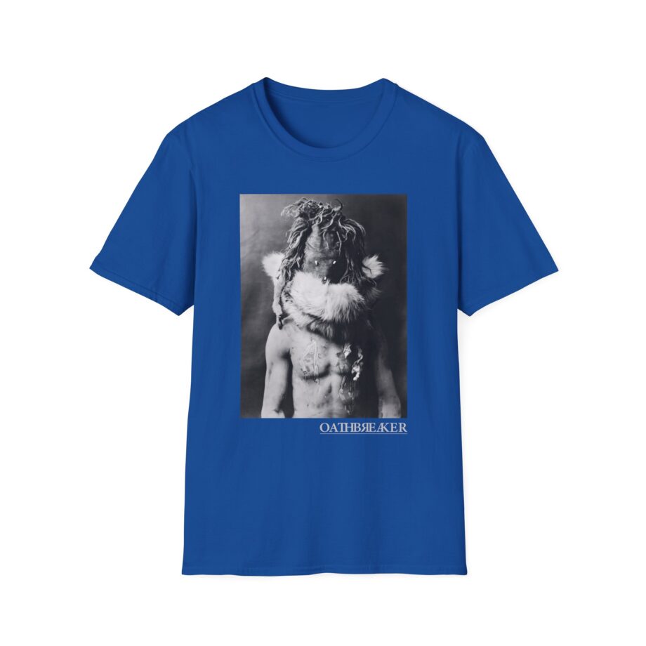 Oathbreaker Ceremonial Unisex Softstyle T-Shirt