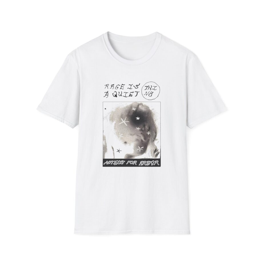 Hayley Williams Unisex Softstyle T-Shirt