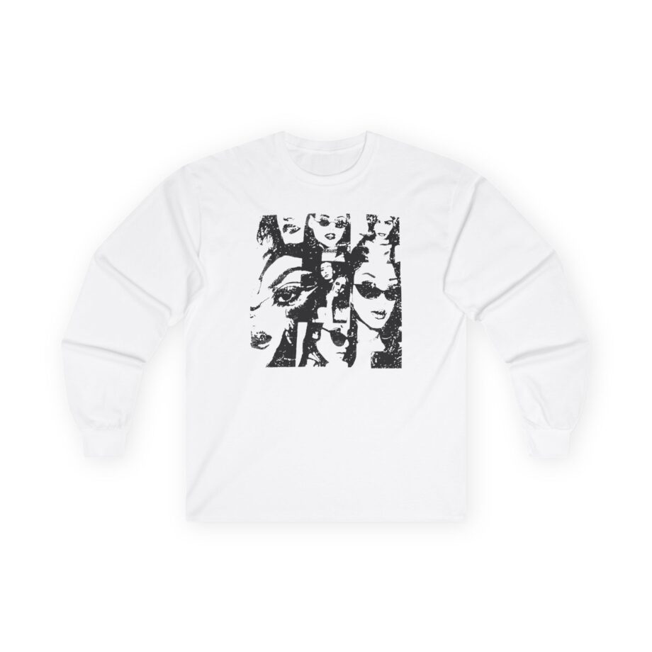 Shawty Bae Unisex Ultra Cotton Long Sleeve Tee