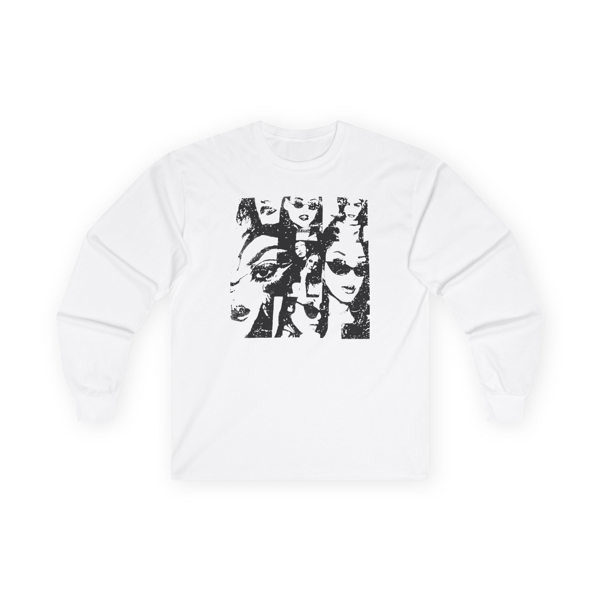 Shawty Bae Unisex Ultra Cotton Long Sleeve Tee
