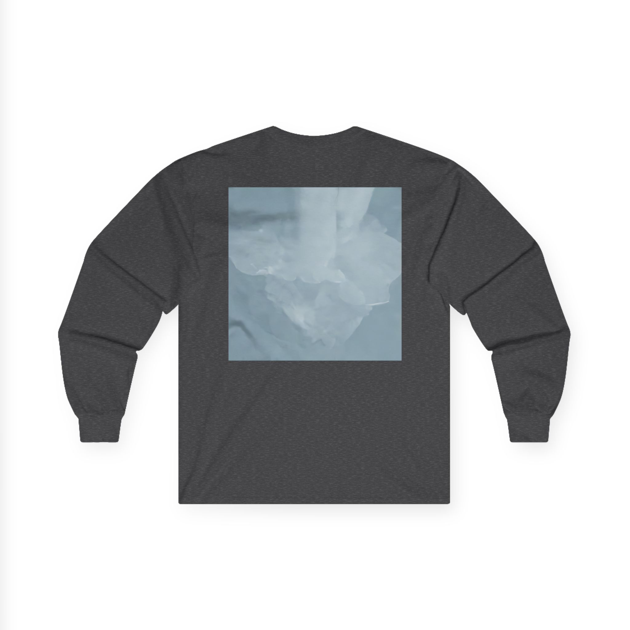 Oathbreaker Rheia Logo Unisex Ultra Cotton Long Sleeve Tee