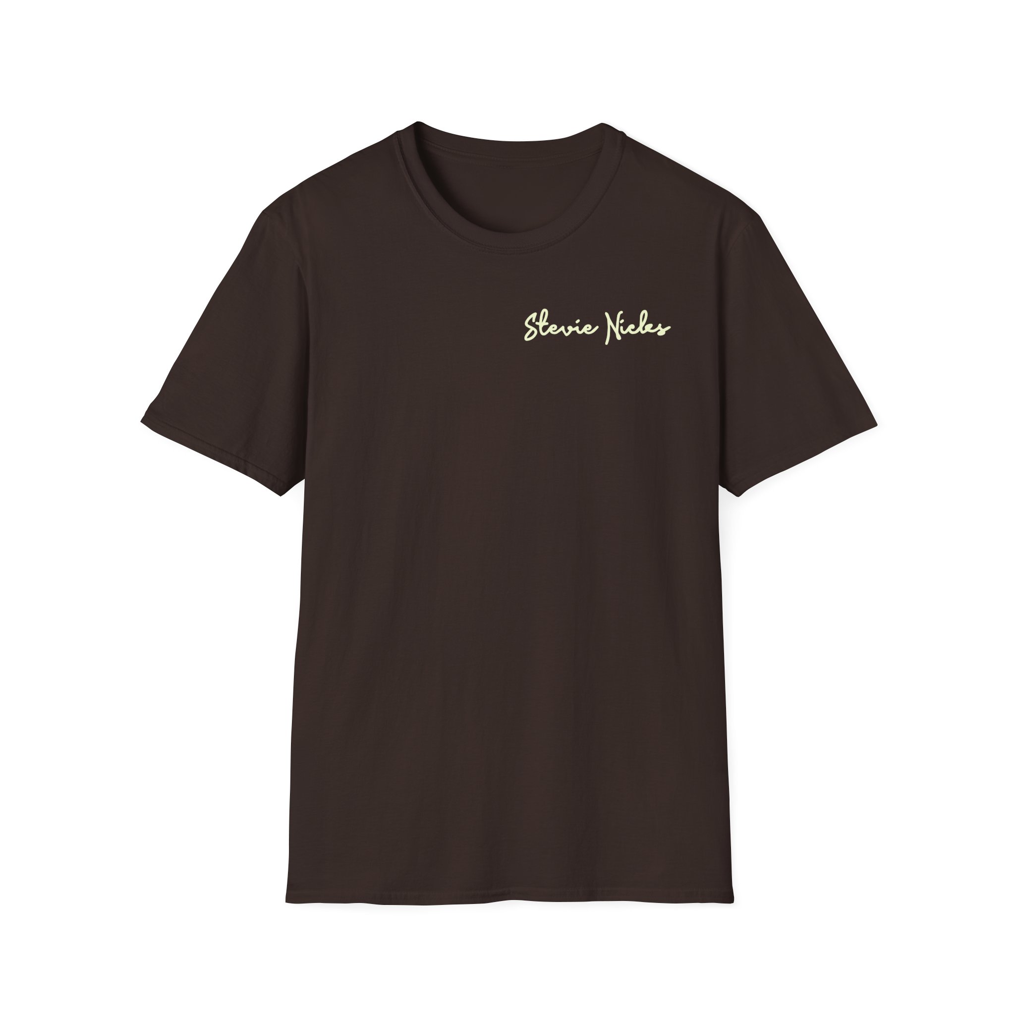 Stevie Nicks Unisex Softstyle T-Shirt