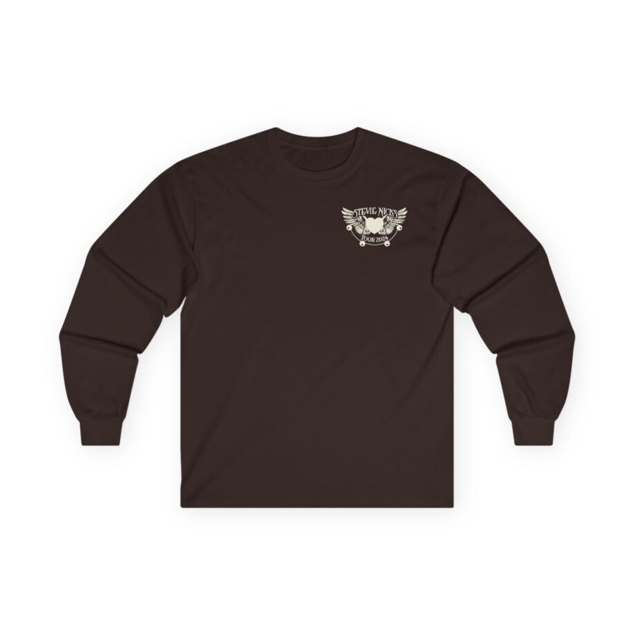 Stevie Nicks Tour Unisex Ultra Cotton Long Sleeve Tee