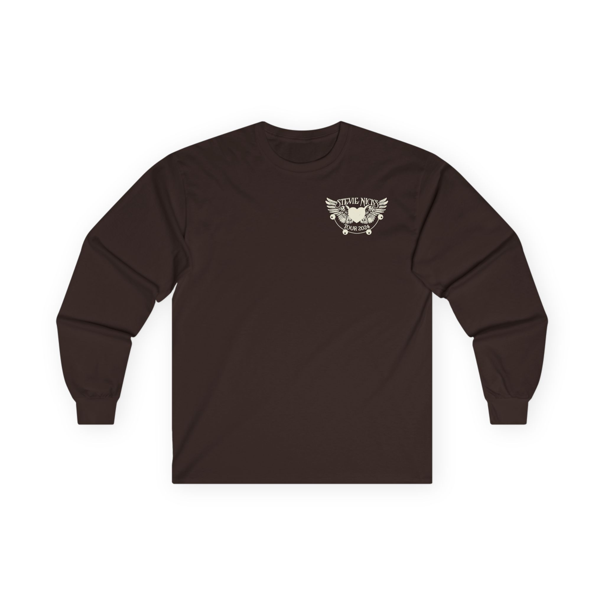 Stevie Nicks Tour Unisex Ultra Cotton Long Sleeve Tee