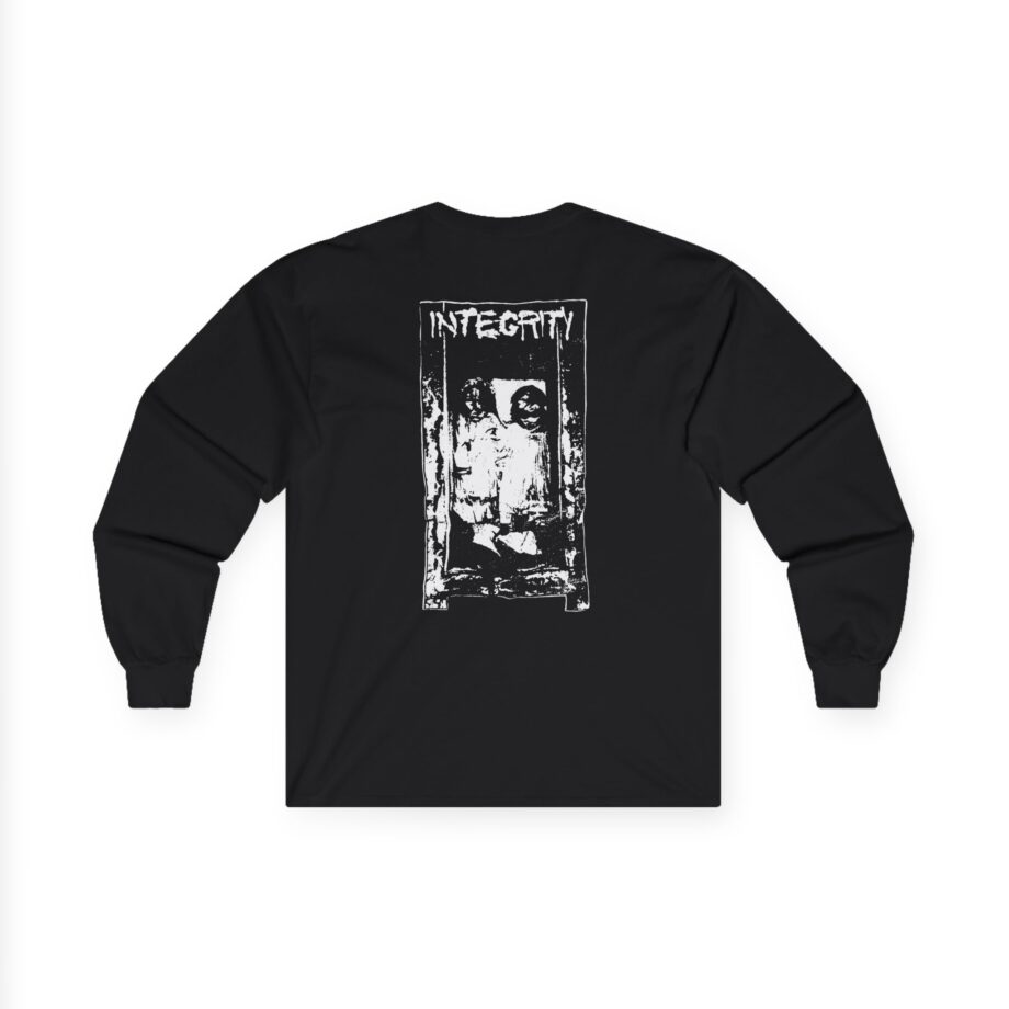 Integrity Twins Unisex Ultra Cotton Long Sleeve Tee