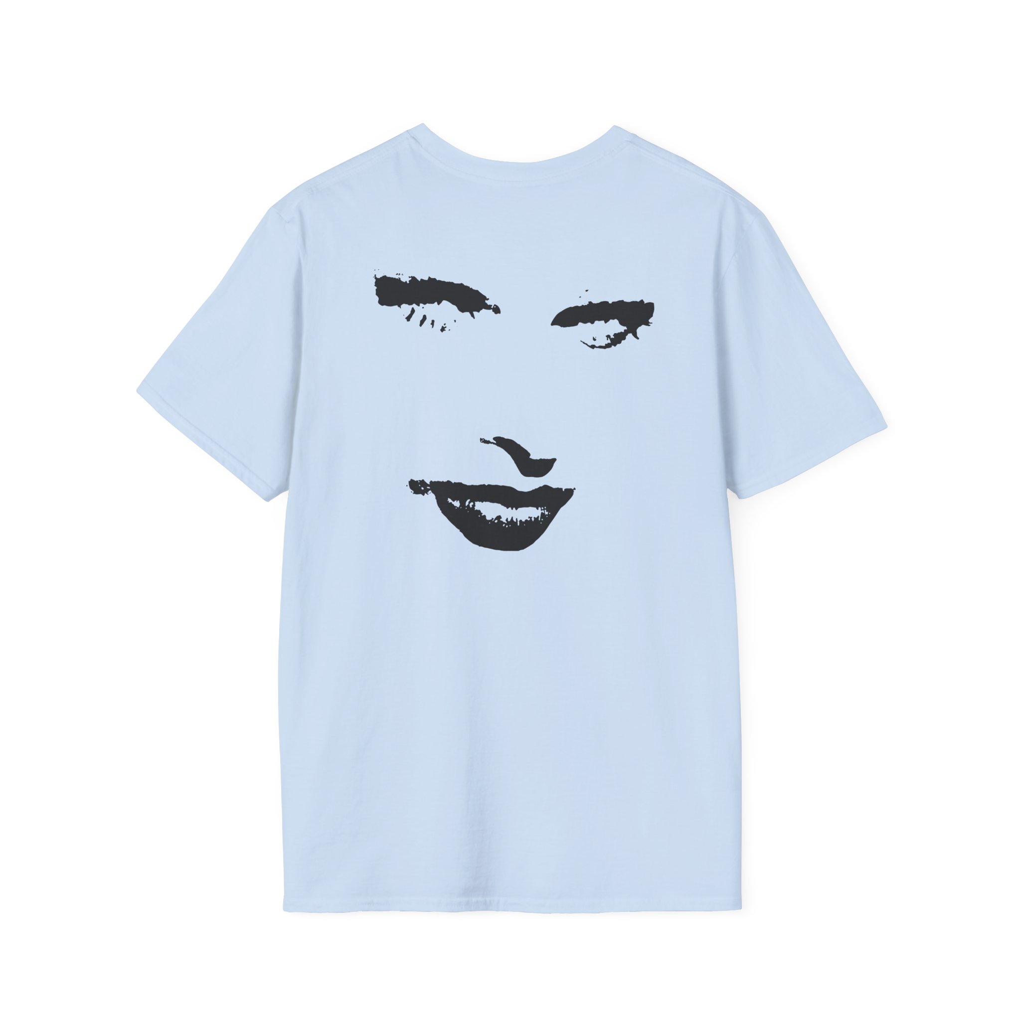 Alexisonfire Otherness Unisex Softstyle T-Shirt