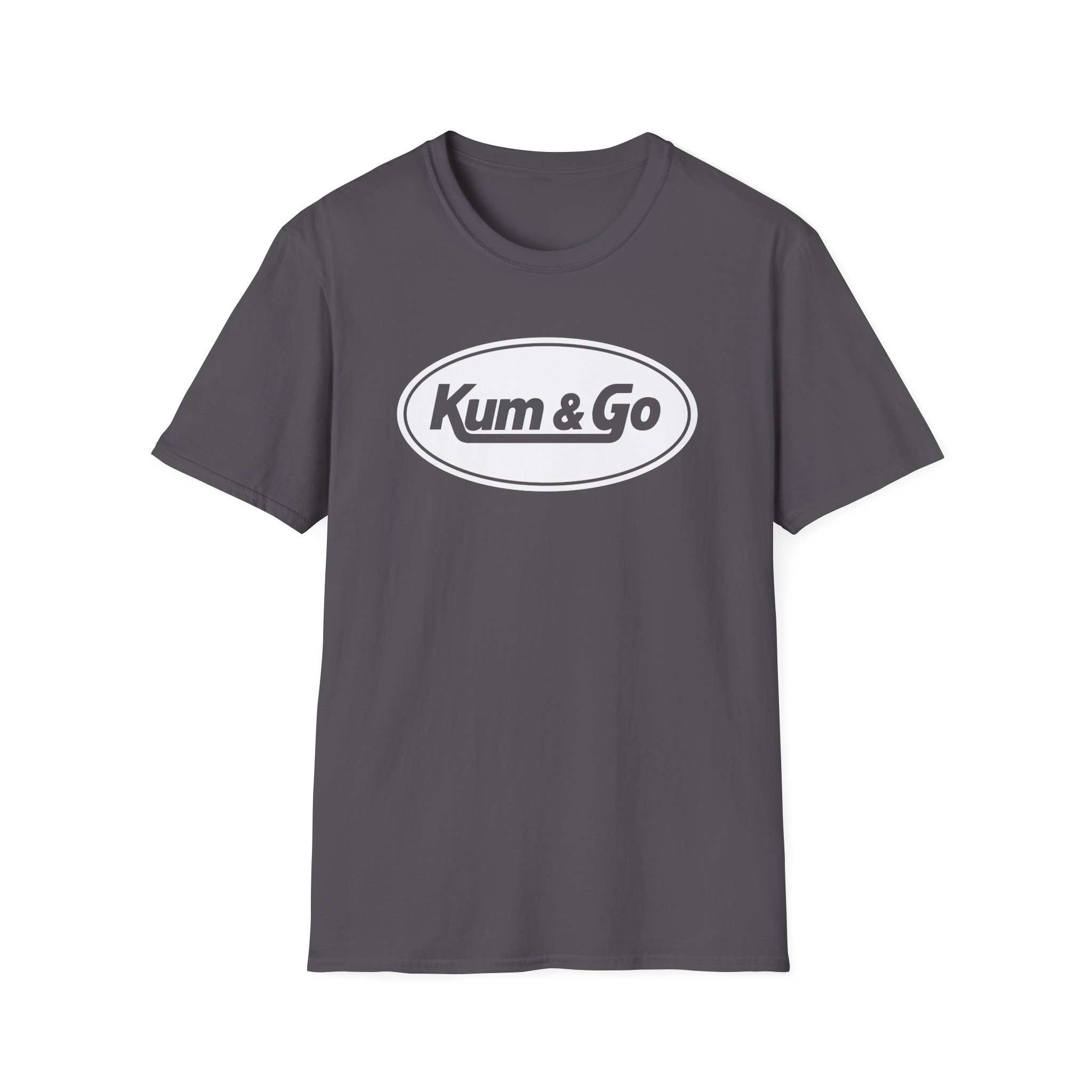 Kum and Go Unisex Softstyle T-Shirt