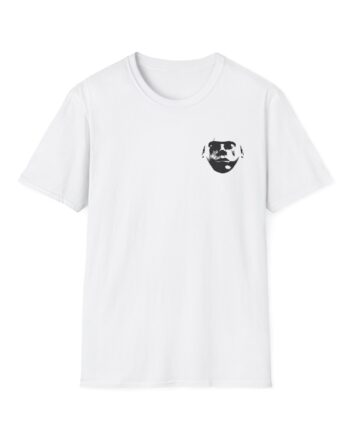 Disarstar Over Dose Unisex Softstyle T-Shirt