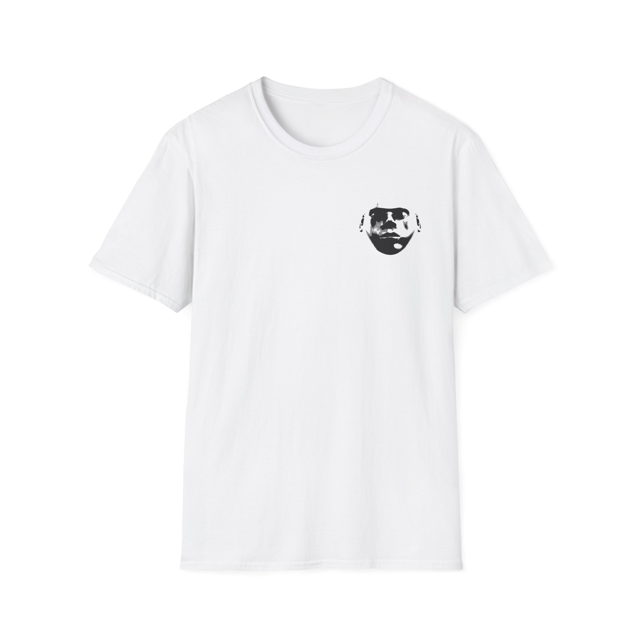 Disarstar Over Dose Unisex Softstyle T-Shirt