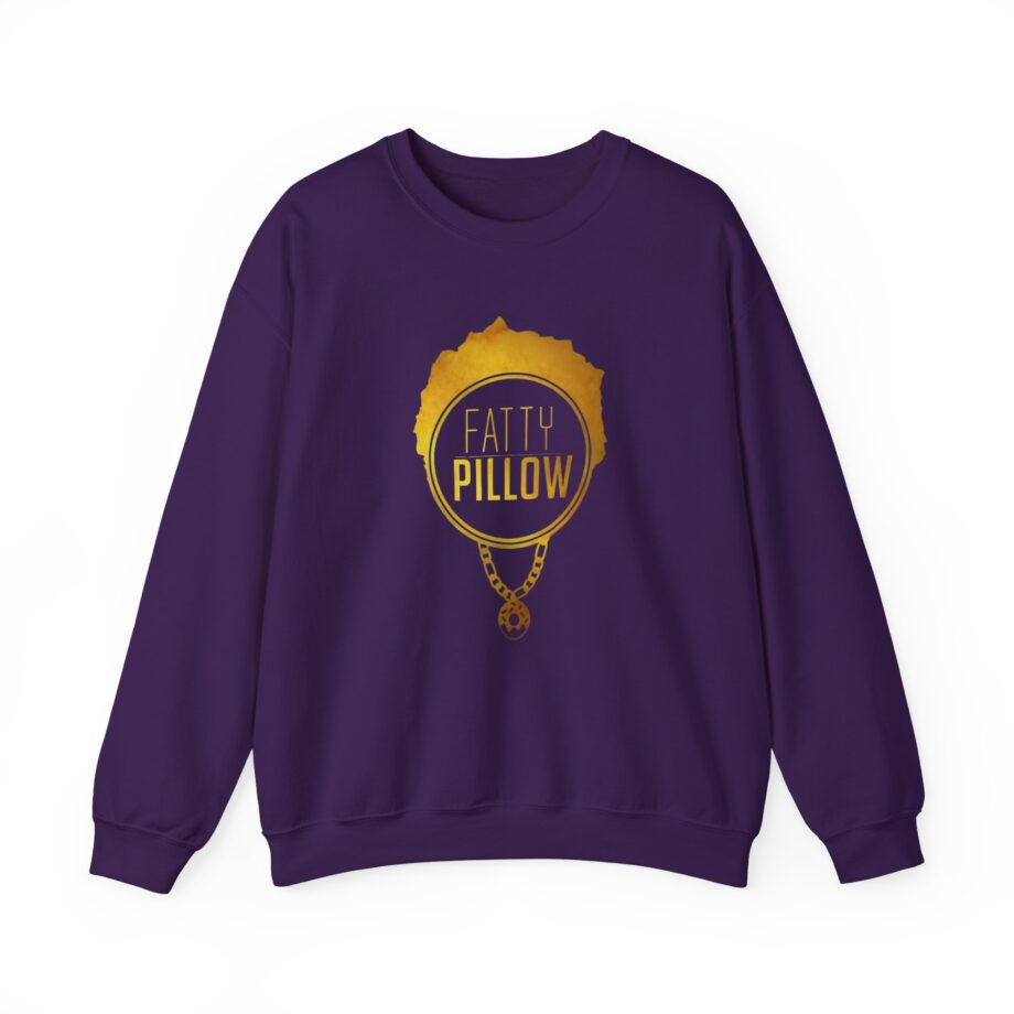 Fattypillow Unisex Heavy Blend™ Crewneck Sweatshirt