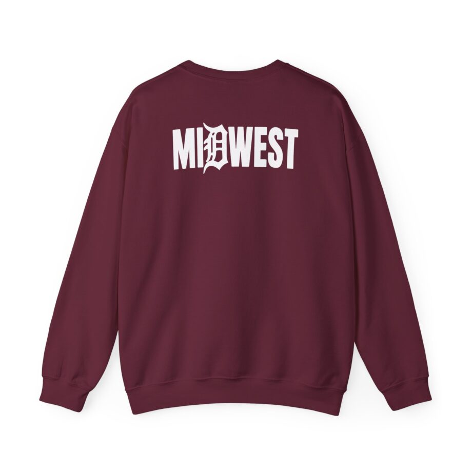 Salem Midwest Unisex Heavy Blend™ Crewneck Sweatshirt