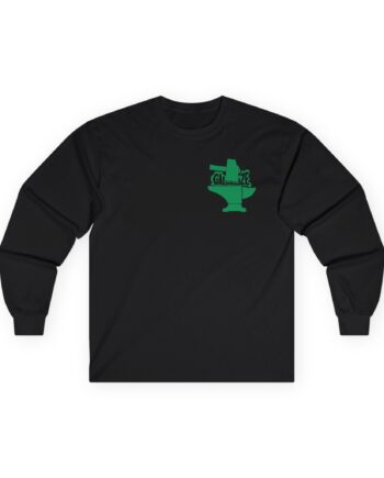The Chemical Brothers Galvanize Unisex Ultra Cotton Long Sleeve Tee