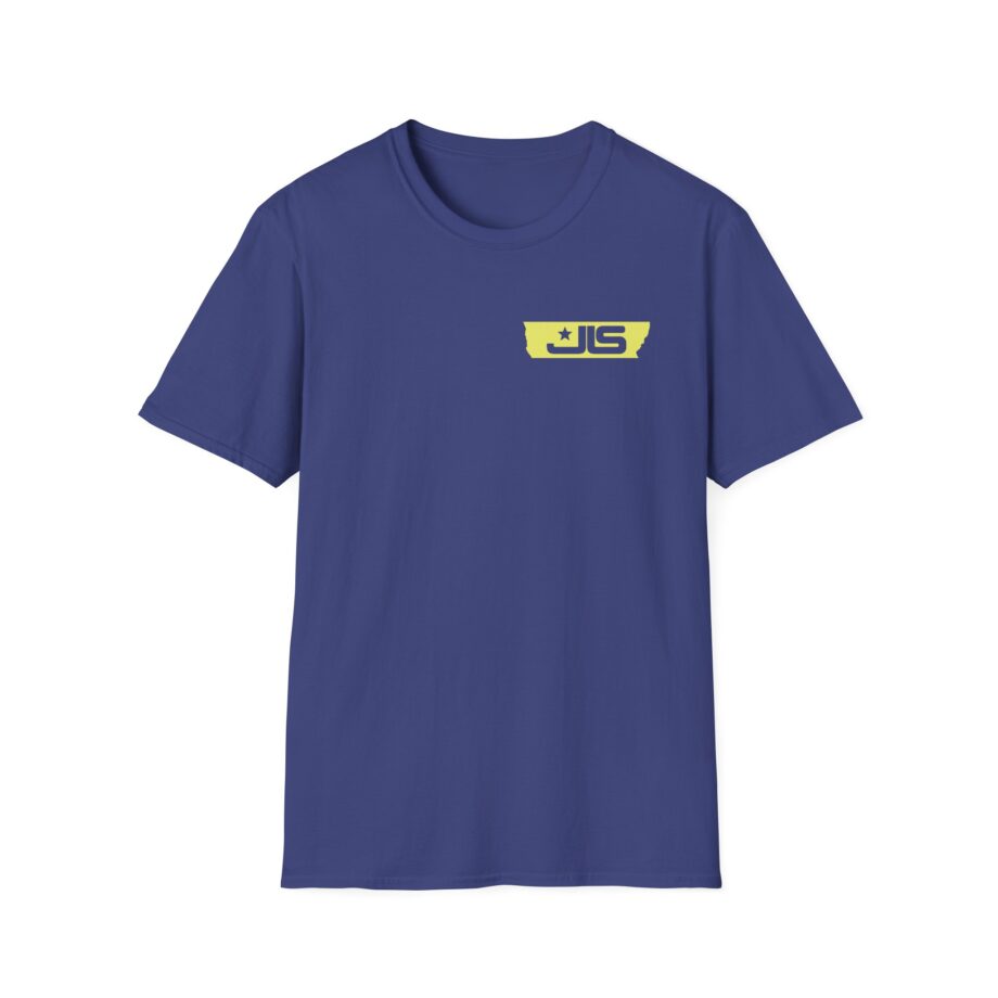 JLS Photo Unisex Softstyle T-Shirt