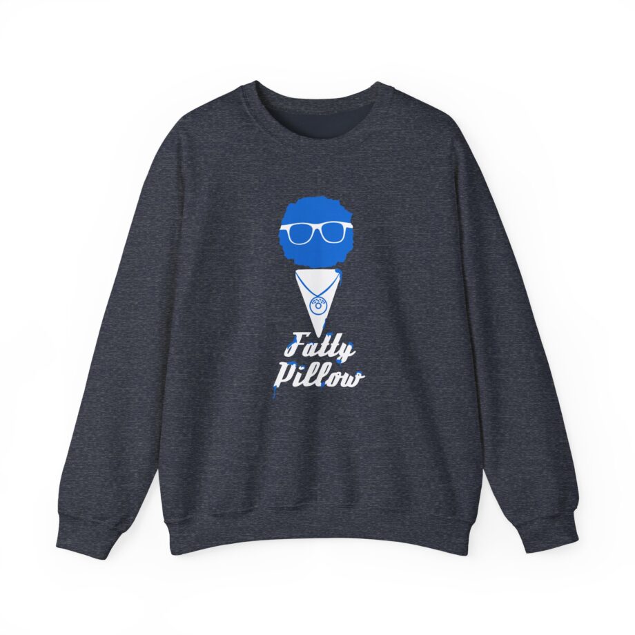 Fattypillow Unisex Heavy Blend™ Crewneck Sweatshirt