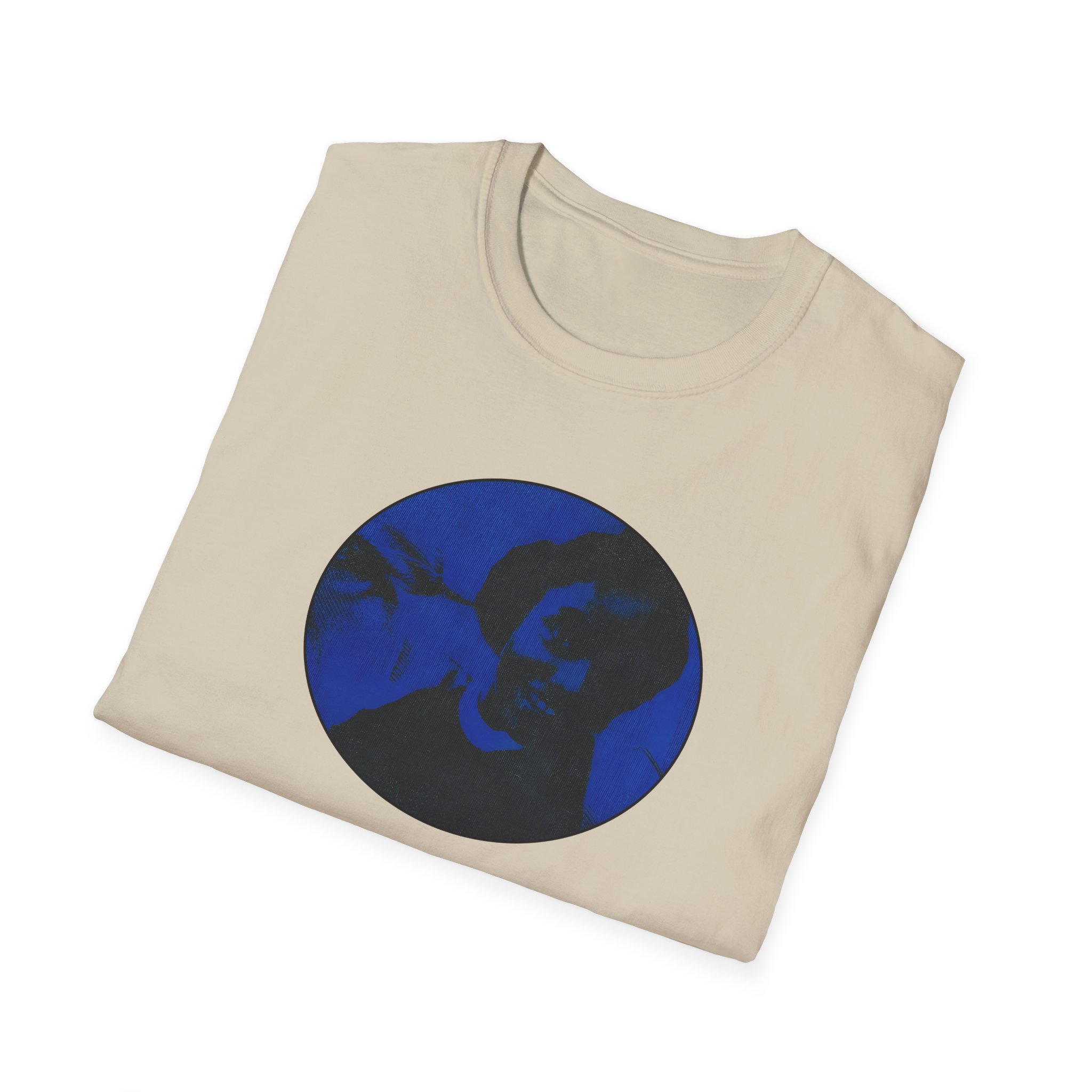 Primal Scream Dixie-narco Ep Unisex Softstyle T-Shirt