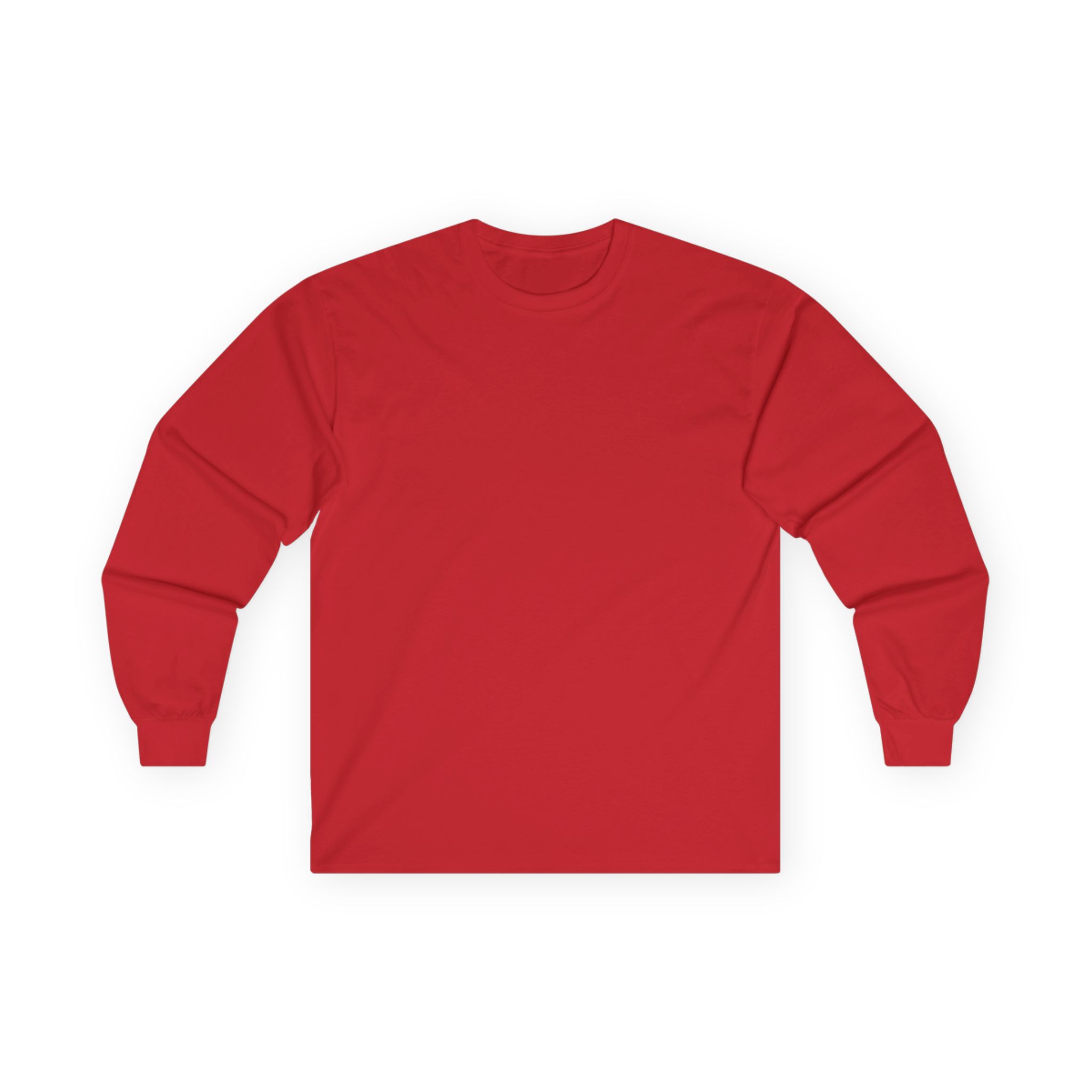 Sickos Unisex Ultra Cotton Long Sleeve Tee