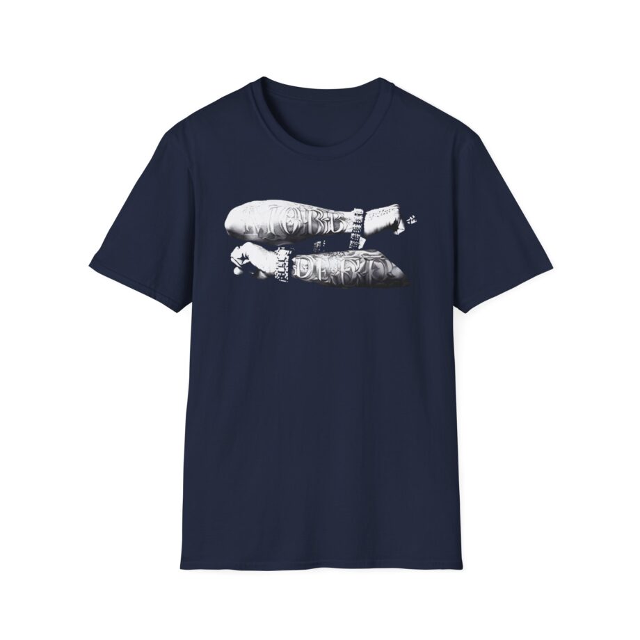 Mobb Deep Unisex Softstyle T-Shirt