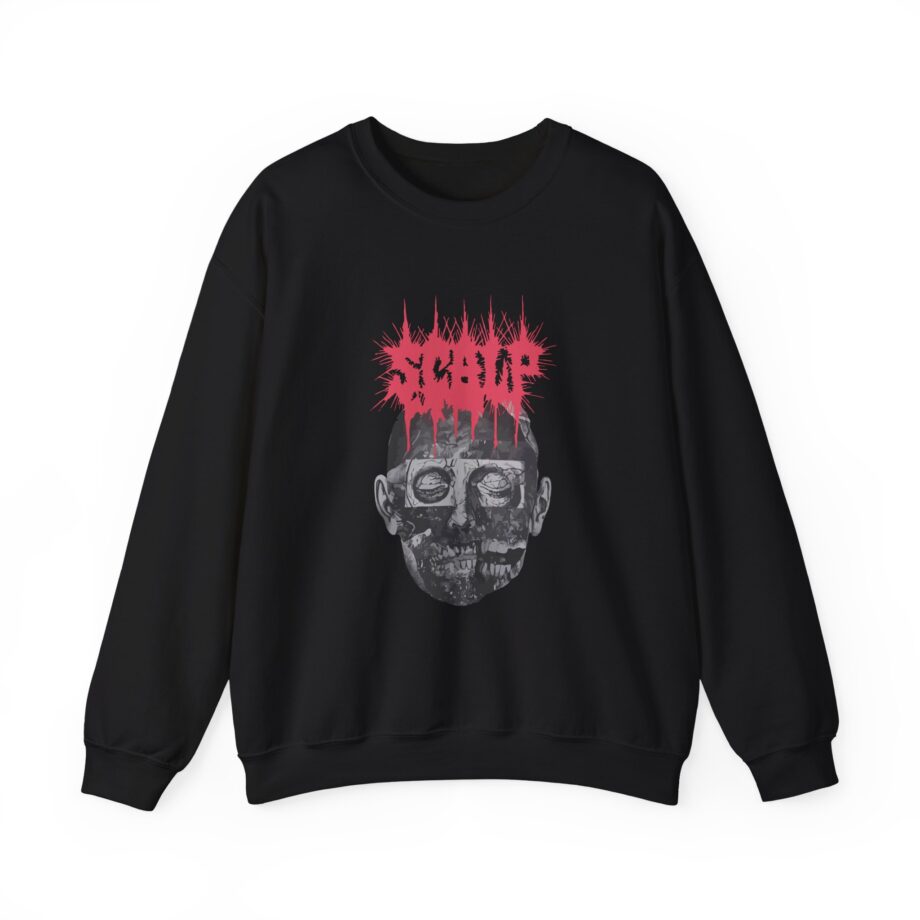 Meatcanyon Unisex Heavy Blend™ Crewneck Sweatshirt