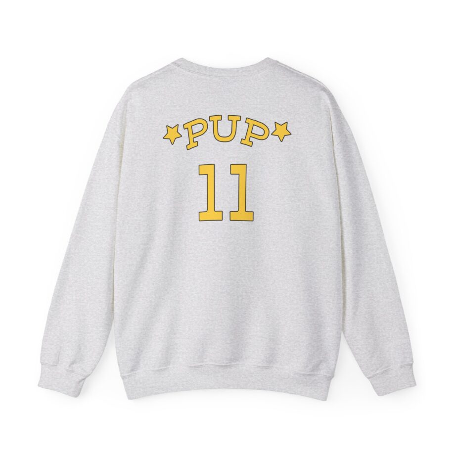 Pup Rock Unisex Heavy Blend™ Crewneck Sweatshirt