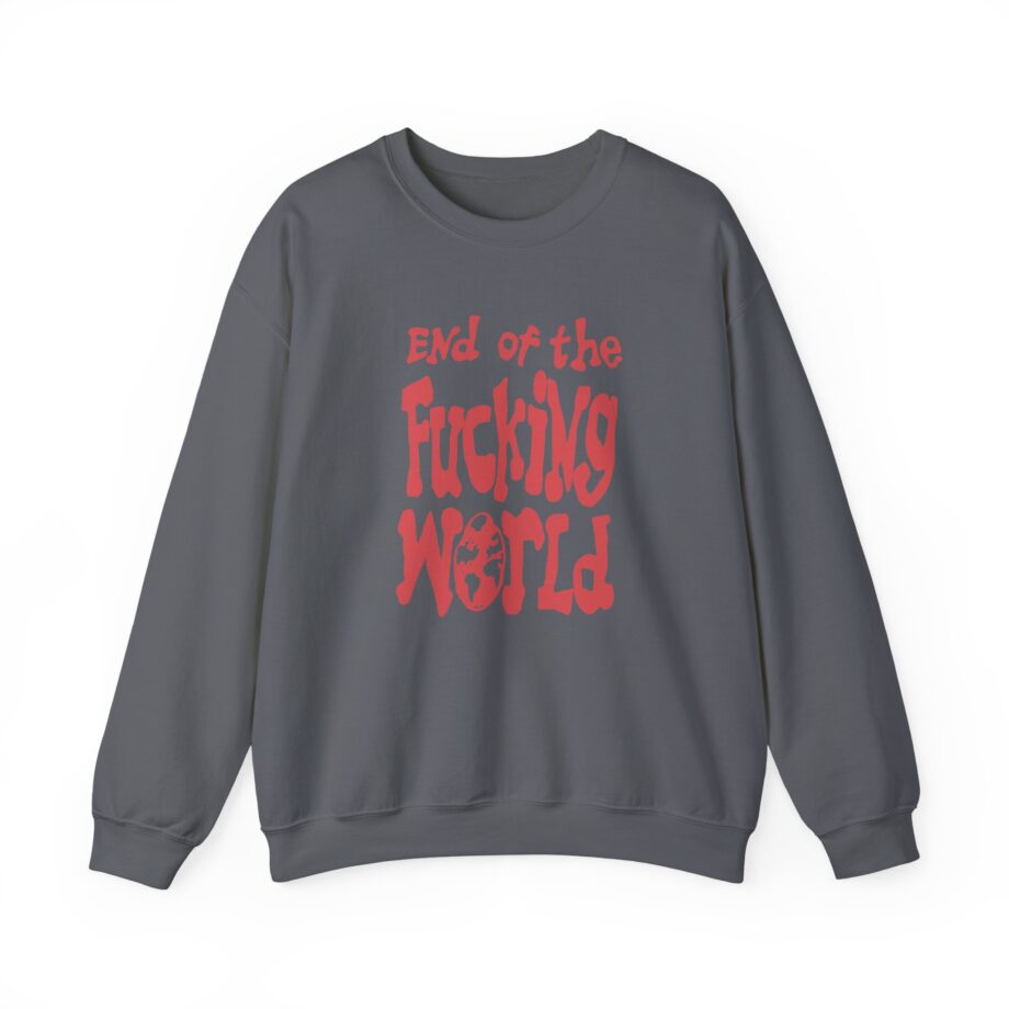 Hayley Williams Unisex Heavy Blend™ Crewneck Sweatshirt