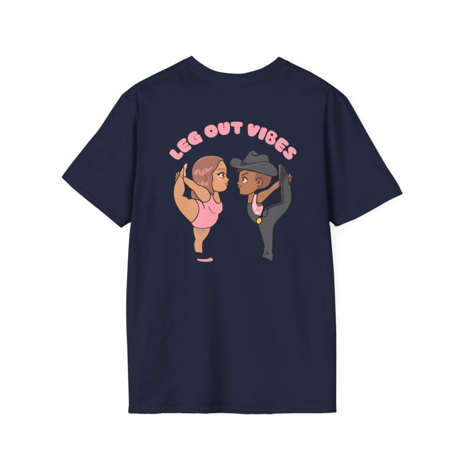 Shawty Bae Unisex Softstyle T-Shirt