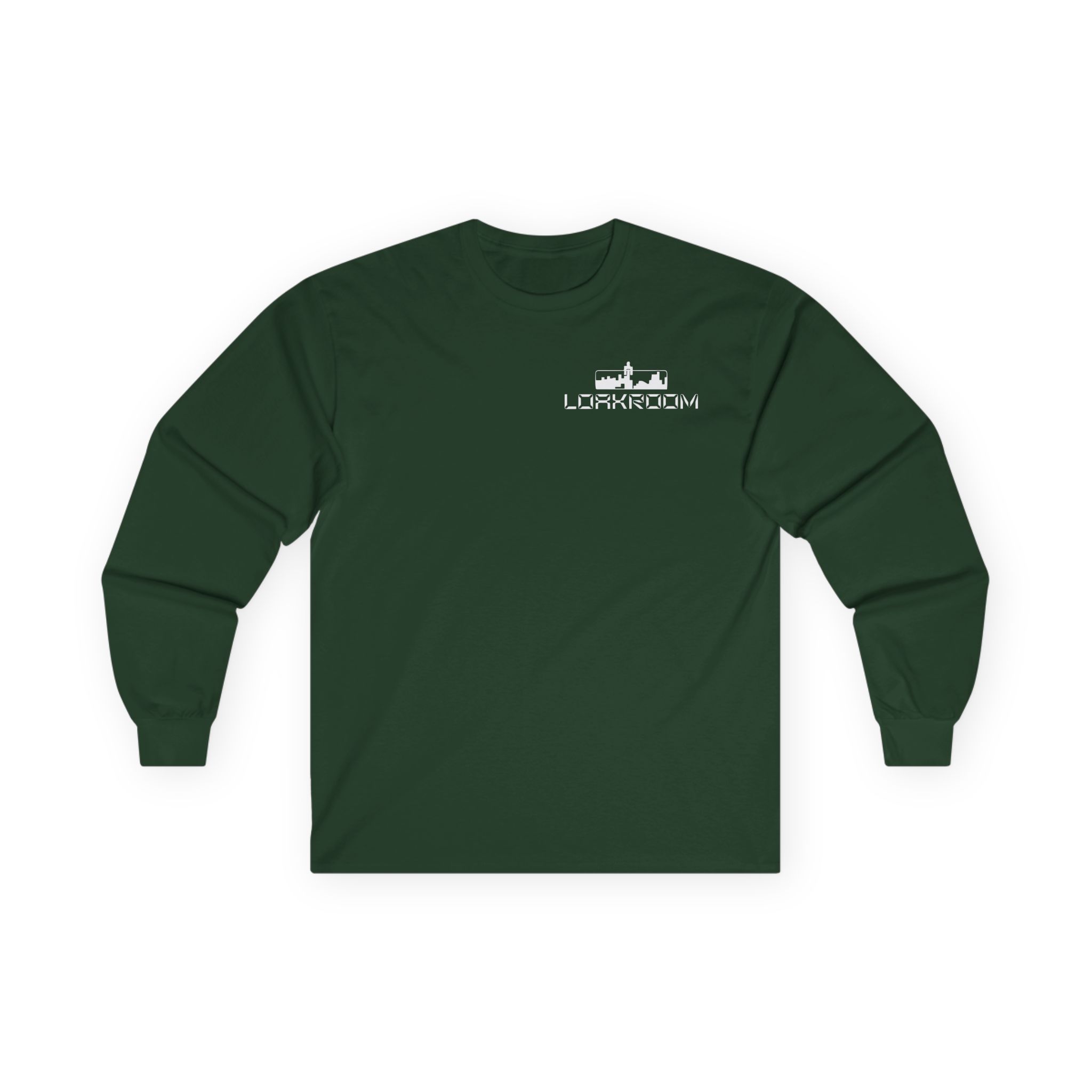 Cloakroom the Spire and Ward of Song Unisex Ultra Cotton Long Sleeve Tee