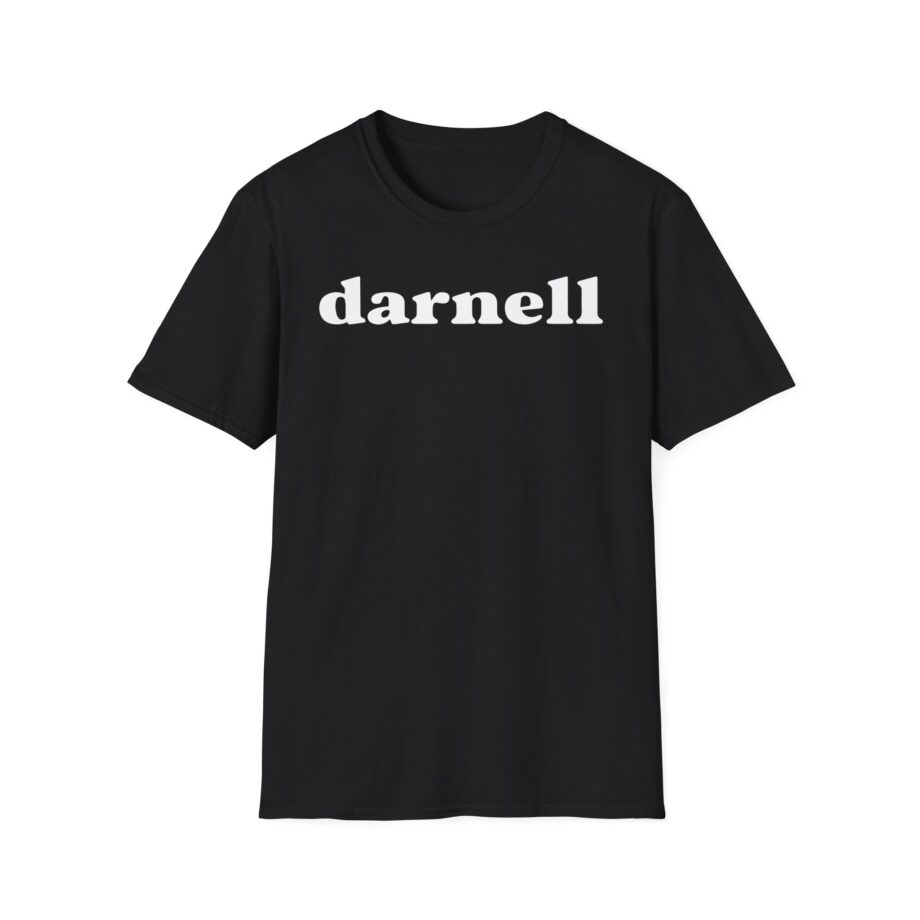 Joost Klein darnell Unisex Softstyle T-Shirt