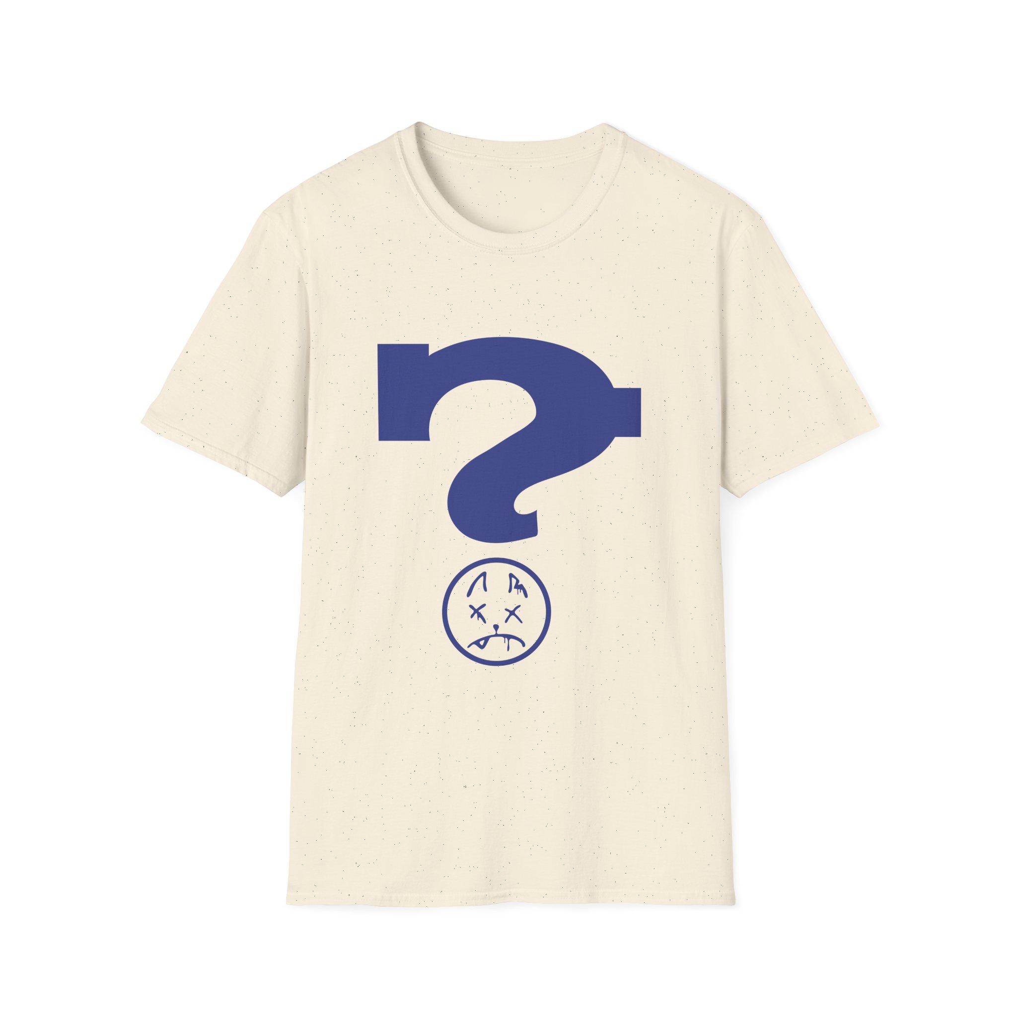 Stand Atlantic Mystery Unisex Softstyle T-Shirt