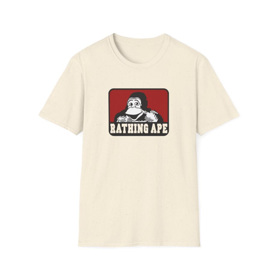 Santa Fe Klan Unisex Softstyle T-Shirt