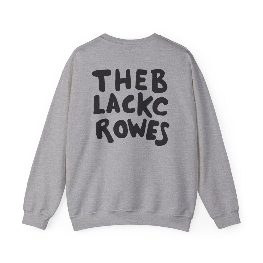 BC Happiness Bastards Unisex Heavy Blend™ Crewneck Sweatshirt
