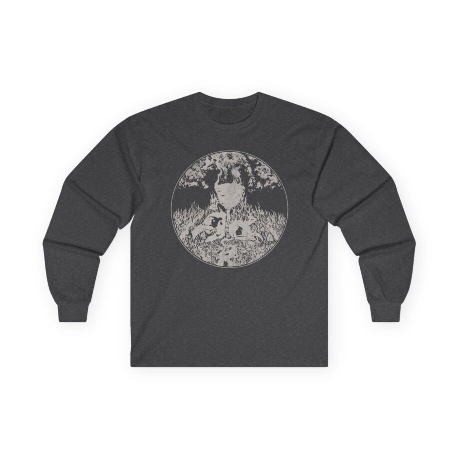 Oathbreaker Chalice Unisex Ultra Cotton Long Sleeve Tee