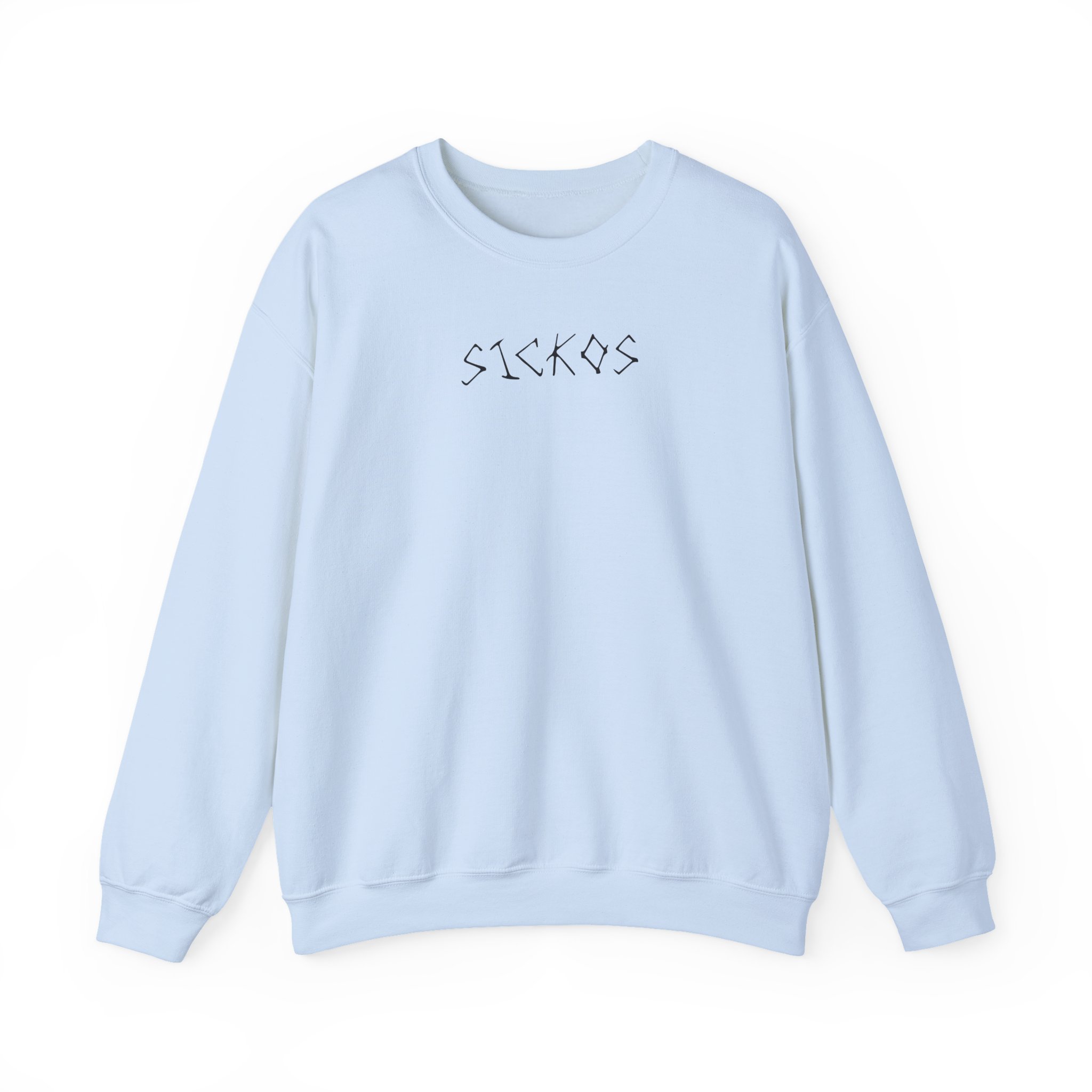 Sickos Unisex Heavy Blendâ„¢ Crewneck Sweatshirt