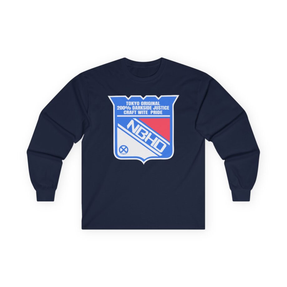 Mobb Deep Infamous Unisex Ultra Cotton Long Sleeve Tee