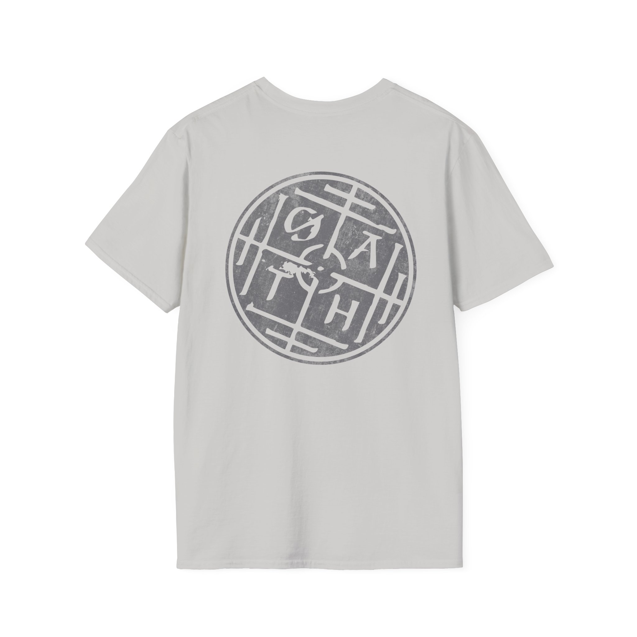 Oathbreaker Hair Unisex Softstyle T-Shirt