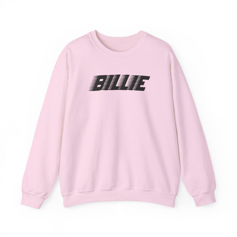 Fede Vigevani Billie Unisex Heavy Blend™ Crewneck Sweatshirt