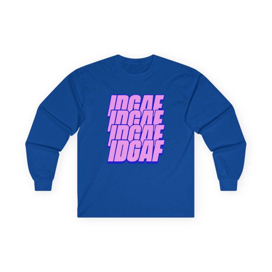 Summer Walker Unisex Ultra Cotton Long Sleeve Tee